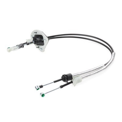 Cable Pull, manual transmission RIDEX 1787C0134 1787C0134 - photo 2