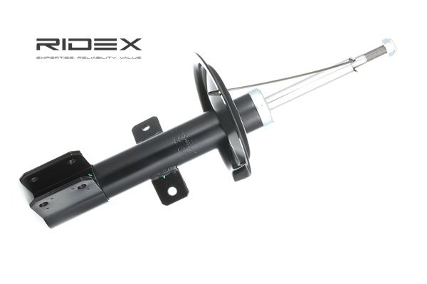 Shock Absorber RIDEX 854S0773 854S0773 - photo 1
