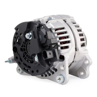 Alternator RIDEX 4G0276 4G0276 - photo 3
