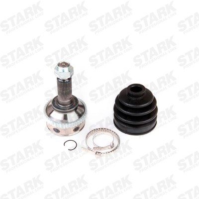 Joint Kit, Drive Shaft Stark SKJK-0200127 SKJK-0200127 - photo 2