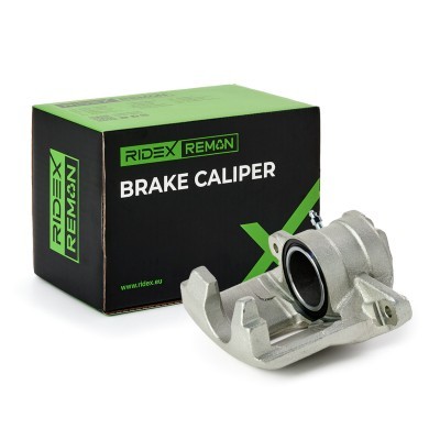 Brake Caliper RIDEX 78B0410R 78B0410R - photo 2