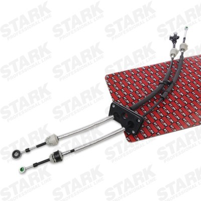 Cable Pull, manual transmission Stark SKCMT-1520033 SKCMT-1520033 - photo 2