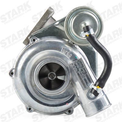 Turbocharger Stark SKCT-1191335 SKCT-1191335 - photo 6