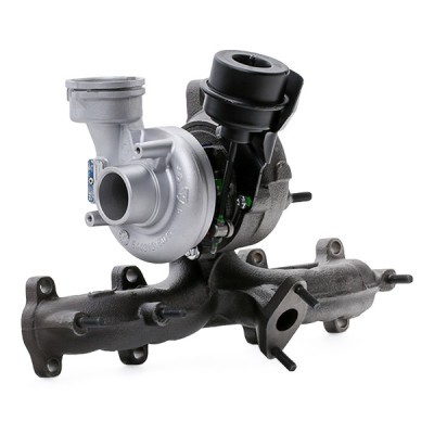 Turbocharger RIDEX 2234C0174R 2234C0174R - photo 7