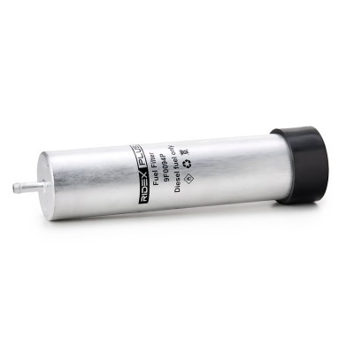 Fuel Filter RIDEX 9F0094P 9F0094P - photo 3