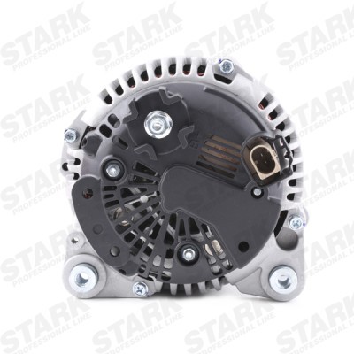 Alternator Stark SKGN-0320087 SKGN-0320087 - photo 5
