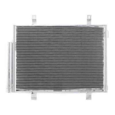A/C condenser 448C0278 - photo 3