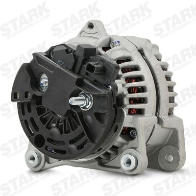 Alternator Stark SKGN-0321290 SKGN-0321290 - photo 4