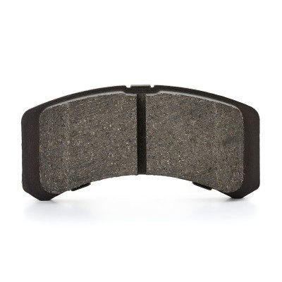 Brake Pads Set RIDEX 402B0595P 402B0595P - photo 6
