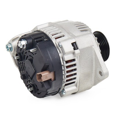 Alternator RIDEX 4G0200 4G0200 - photo 4