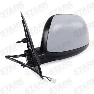 Wing Mirror Stark SKOM-1040663 SKOM-1040663 - photo 4