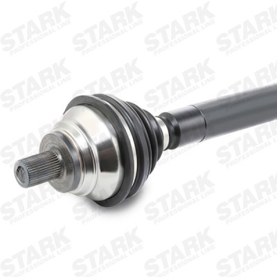 Drive Shaft Stark SKDS-0210035 SKDS-0210035 - photo 4