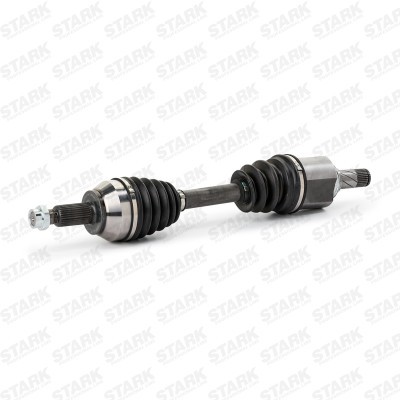 Drive Shaft Stark SKDS-0211285 SKDS-0211285 - photo 4