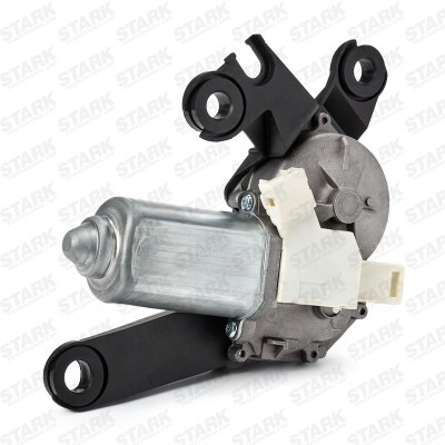 Wiper Motor Stark SKWM-0290030 SKWM-0290030 - photo 4