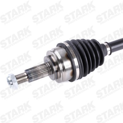 Drive Shaft Stark SKDS-0210337 SKDS-0210337 - photo 6
