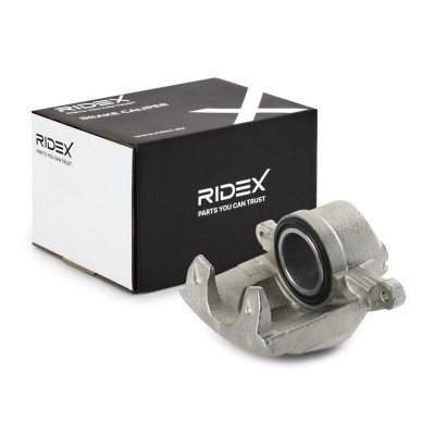 Brake Caliper RIDEX 78B1411 78B1411 - photo 2