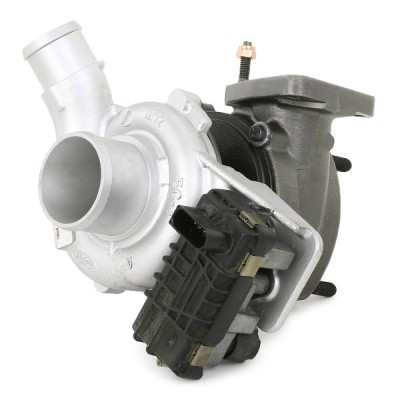 Turbocharger RIDEX 2234C0344R 2234C0344R - photo 3