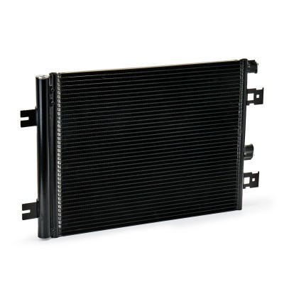 A/C condenser 448C0099 - photo 4
