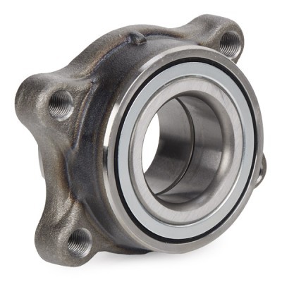 Wheel Bearing RIDEX 654W0799 654W0799 - photo 4