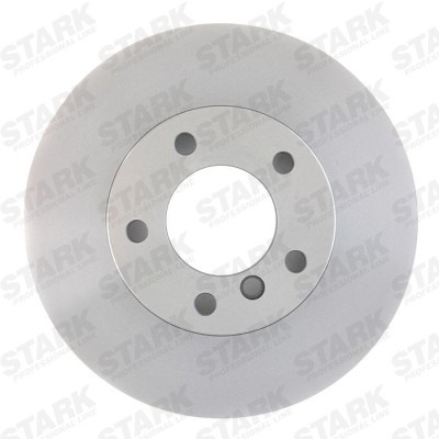 Brake Disc Stark SKBD-0020278 SKBD-0020278 - photo 3