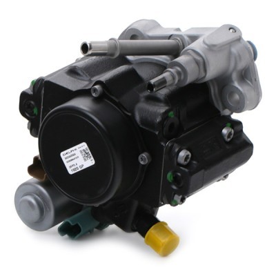 High-pressure pump RIDEX 3918H0206R 3918H0206R - photo 4