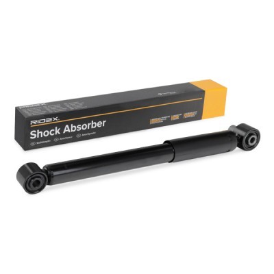 Shock Absorber RIDEX 854S2371 854S2371 - photo 3