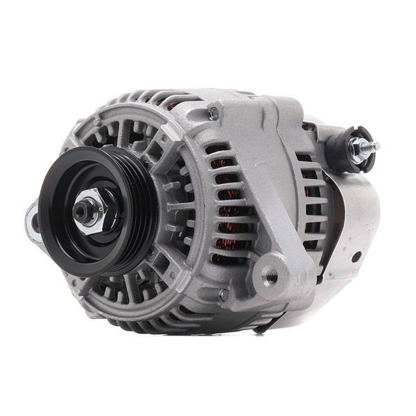 Alternator RIDEX 4G0159R 4G0159R - photo 1