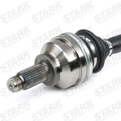 Drive Shaft Stark SKDS-0210891 SKDS-0210891 - photo 3