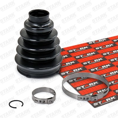 Bellow, drive shaft Stark SKBDA-1300068 SKBDA-1300068 - photo 1