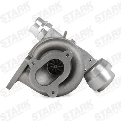 Turbocharger Stark SKCT-1190116 SKCT-1190116 - photo 6