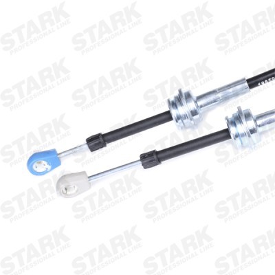 Cable Pull, manual transmission Stark SKCMT-1520045 SKCMT-1520045 - photo 5