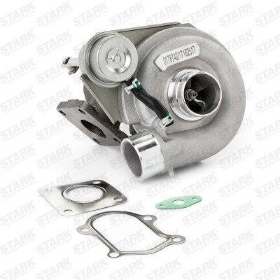 Turbocharger Stark SKCT-1191263 SKCT-1191263 - photo 8