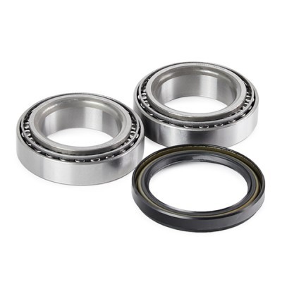 Wheel Bearing RIDEX 654W0469 654W0469 - photo 1