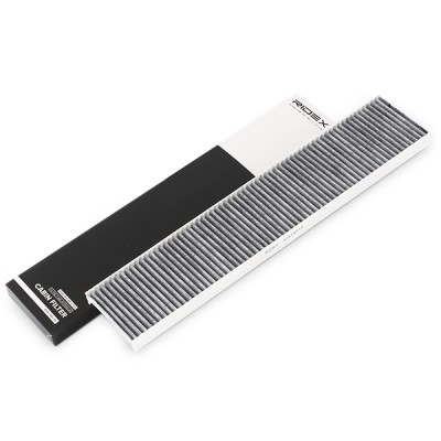 Cabin Air Filter RIDEX 424I0014 424I0014 - photo 4