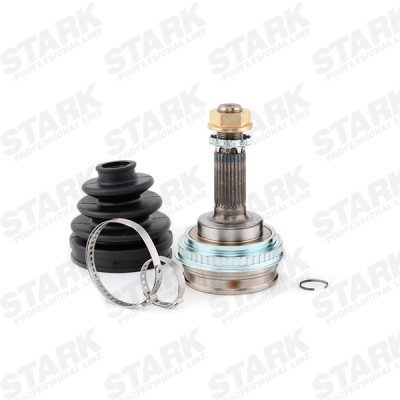Joint Kit, Drive Shaft Stark SKJK-0200017 SKJK-0200017 - photo 5