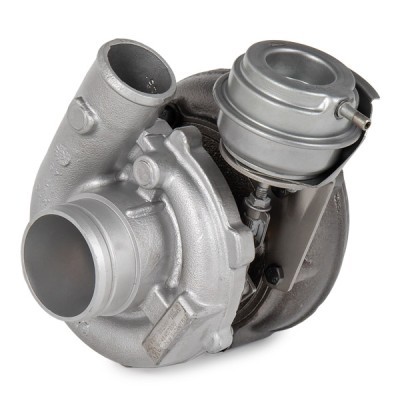 Turbocharger RIDEX 2234C10681R 2234C10681R - photo 2