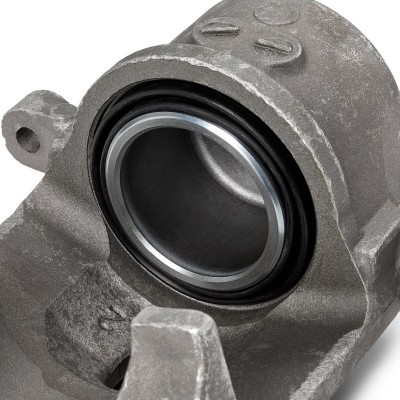 Brake Caliper RIDEX 78B3376R 78B3376R - photo 5