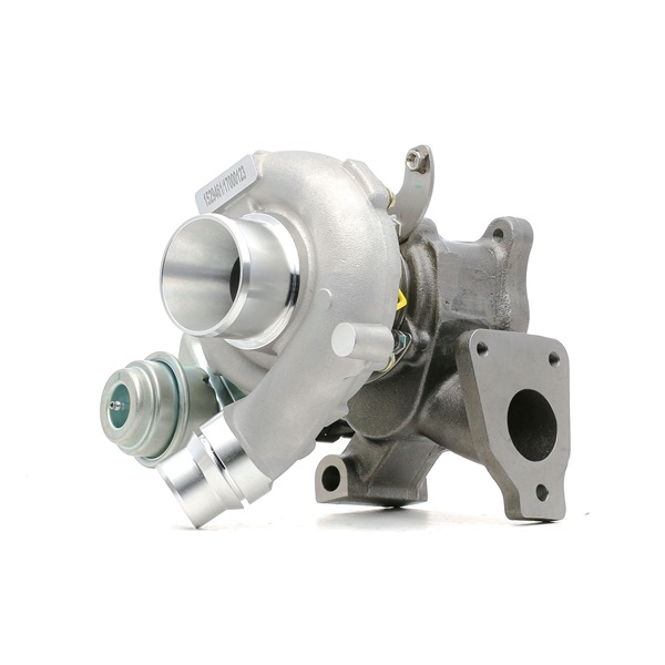 Turbocharger RIDEX 2234C10642 2234C10642 - photo 1