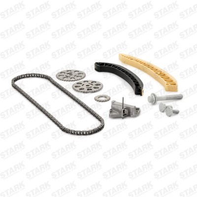 Timing chain kit Stark SKTCK-2240045 SKTCK-2240045 - photo 2