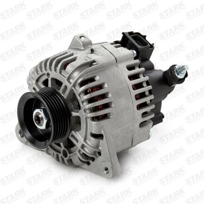 Alternator Stark SKGN-0320399 SKGN-0320399 - photo 3