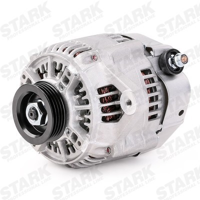 Alternator Stark SKGN-0320254 SKGN-0320254 - photo 3