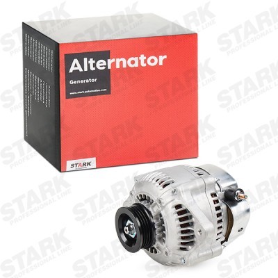 Alternator Stark SKGN-0320088 SKGN-0320088 - photo 3