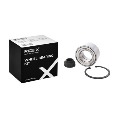 Wheel Bearing RIDEX 654W0134 654W0134 - photo 4