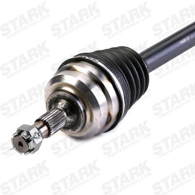 Drive Shaft Stark SKDS-0210392 SKDS-0210392 - photo 4