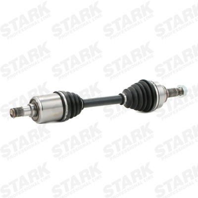 Drive Shaft Stark SKDS-0210701 SKDS-0210701 - photo 4