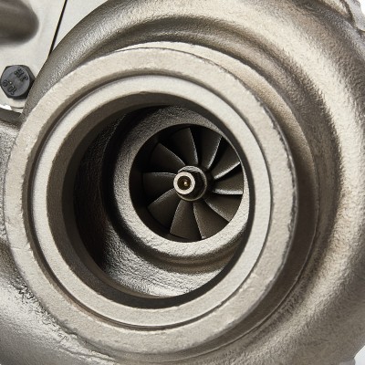 Turbocharger RIDEX 2234C0269R 2234C0269R - photo 6