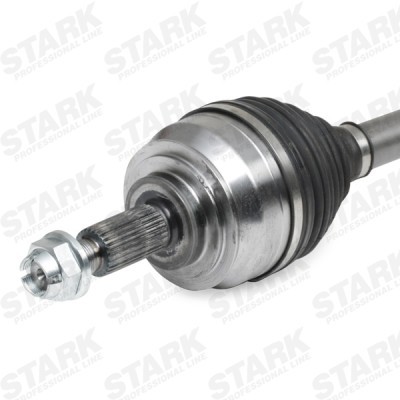 Drive Shaft Stark SKDS-0210785 SKDS-0210785 - photo 6