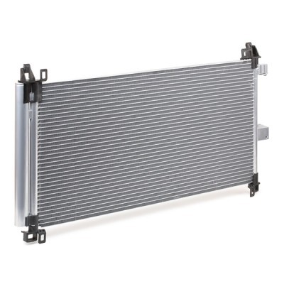 A/C condenser 448C0299 - photo 3