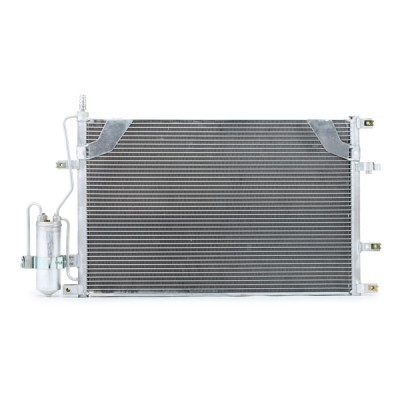 A/C condenser 448C0040 - photo 2