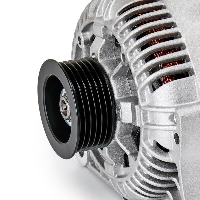 Alternator RIDEX 4G0053P 4G0053P - photo 5